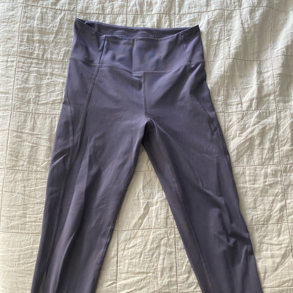 Girlfriend Collective Dahlia Leggings
